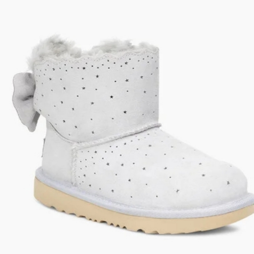 Ugg Boots Big Kids Girl